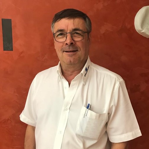 Walter Colledani