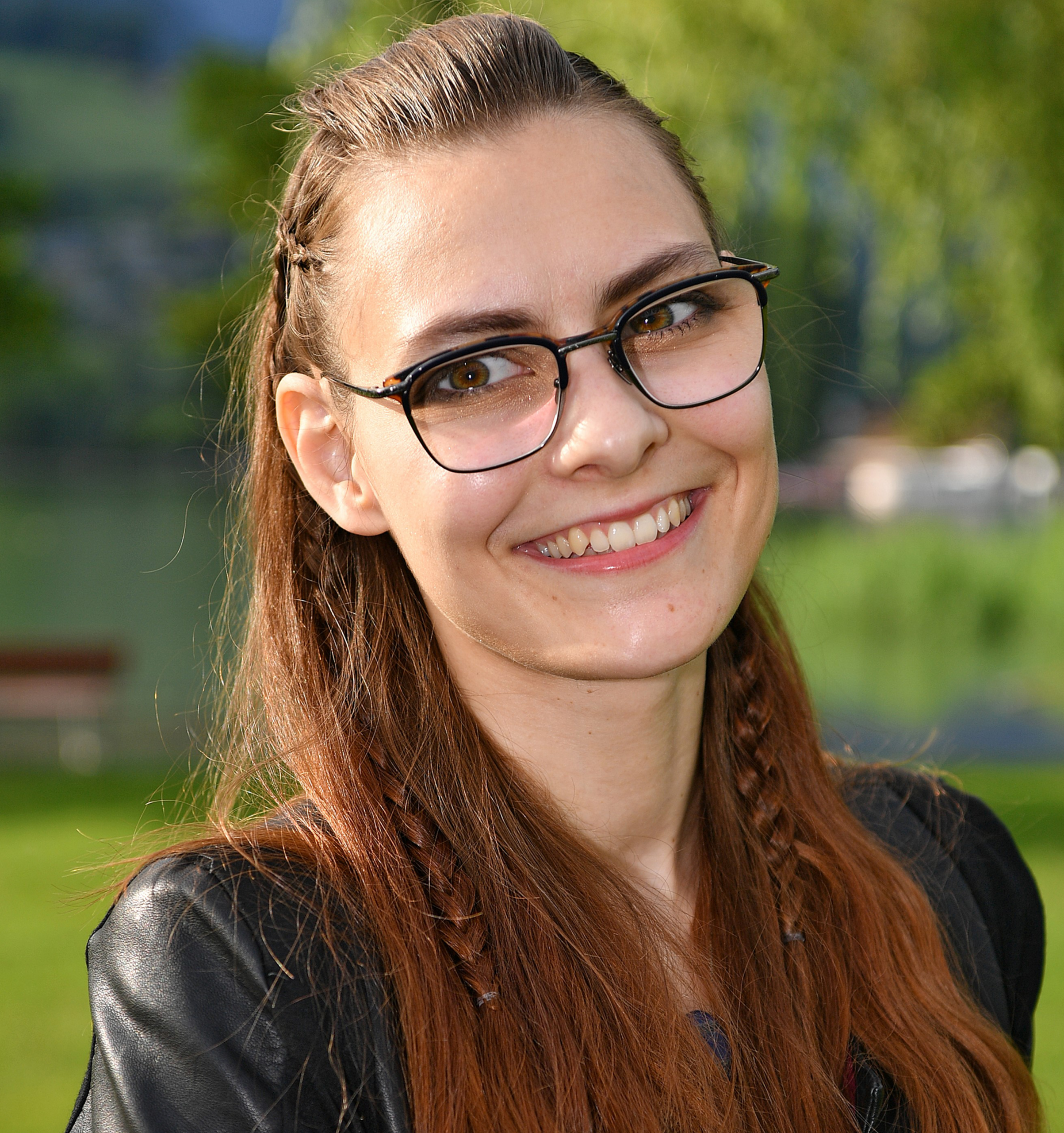 Lorena Colledani