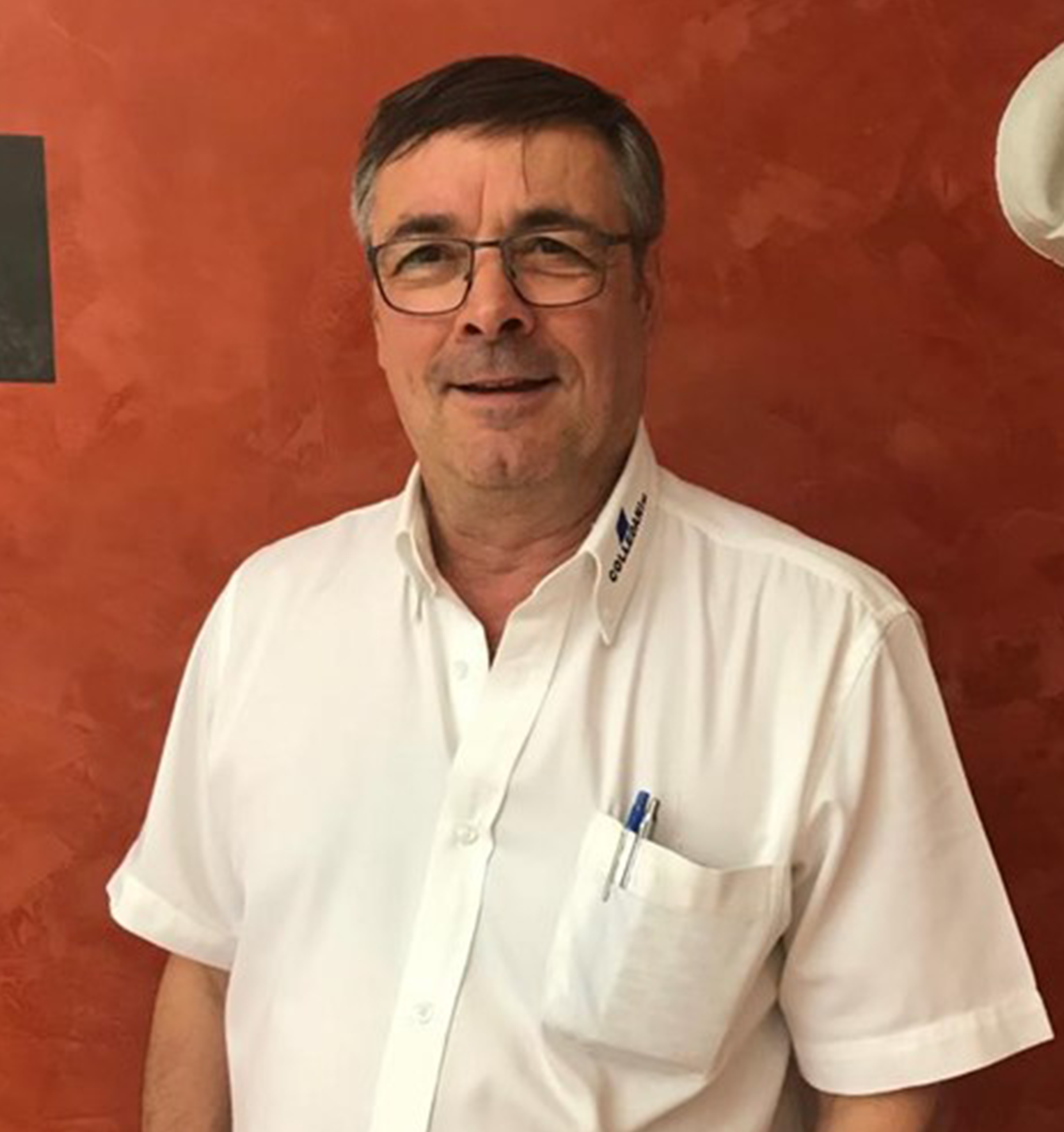 Walter Colledani